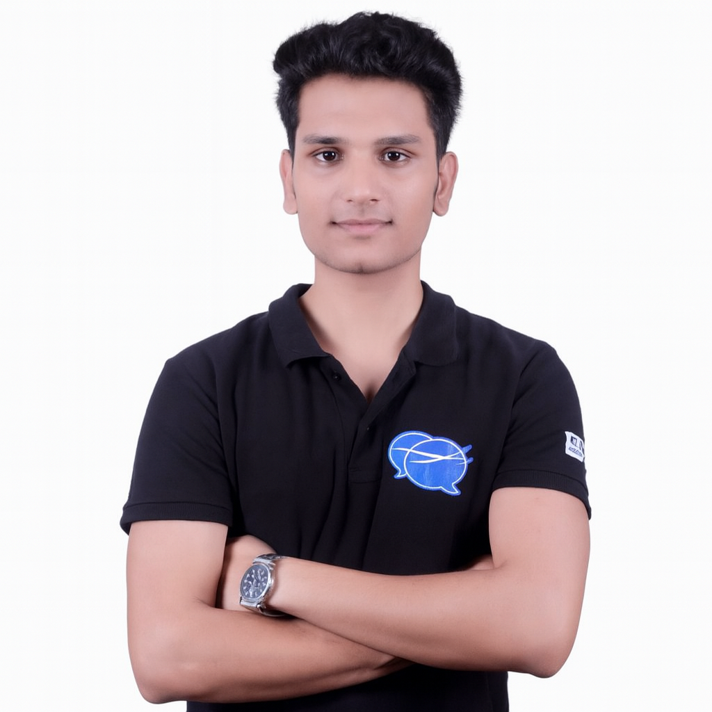 Vice-Chairperson Admin 2-Nalin Kathuria